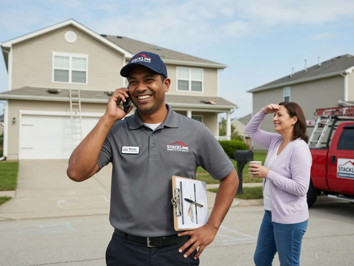 Chimney flashing repair Malvern, IA FAQs